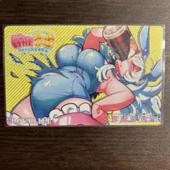 麻雀ファイトガール カードコネクト ダブリエル バニー ホロ
