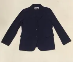 イッセイミヤケ FETE プリーツ テーラードジャケット ブルー系 03 L 中古・古着通販】HOMME PLISSE ISSEY MIYAKE (オムプリッセ イッセイ