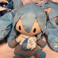 2025年最新】初音ミク ぬいぐるみ ふわふわの人気アイテム