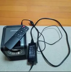 未開封品 iSinbox YG381 スマートプロジェクター 本体 家電 - メルカリ