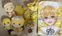 すとぷり るぅとくん まとめ売りグッズ