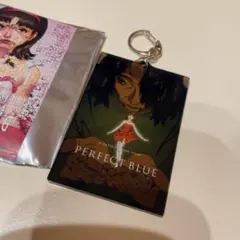 2025年最新】パーフェクトブルー 今敏の人気アイテム - メルカリ