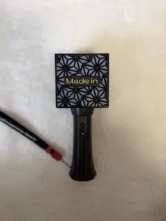 King & Prince ペンライト Made in