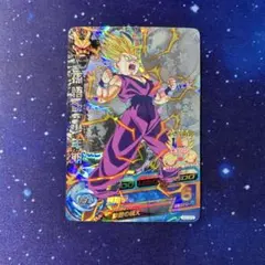 H4-SEC LC ベジータ スーパードラゴンボールヒーローズ - メルカリ