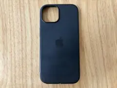 apple純正ケース 15