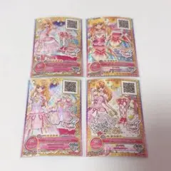 アイカツオンパレード キャラ違い有り まとめ売り 星宮いちご アイカツオンパレード カード キャラ違い 星宮いちご - メルカリ