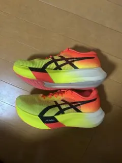 2025年最新】アシックス メタスピード 27の人気アイテム - メルカリ