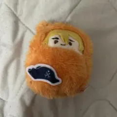 七海龍水 くるみたぴぬい