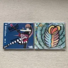 新品　朝見凛 Got it!! 詩月カオリ 時の翼 CD2枚セット