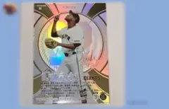 コード未使用 プロ野球ファンスターズリーグ EXライデル•マルティネス