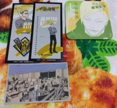 呪術廻戦 七海建人 まとめ売り