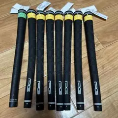 新品 パフォーマンスギア PG グリップ 8本セット M60 ヴィクトリア