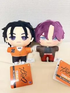 カリスマ みにコレ 伊藤ふみや　天堂天彦　セット
