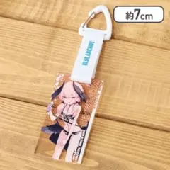 【コハル】ブルーアーカイブ 描き下ろしアクリルキーホルダー 水着ver.