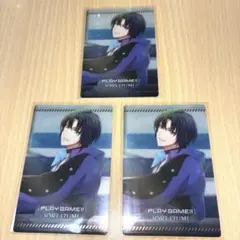 アイドリッシュセブン アイナナ ウエハース 和泉一織