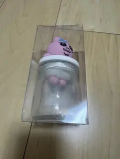 新品 未開封✴︎おぱんちゅうさぎ 罐子