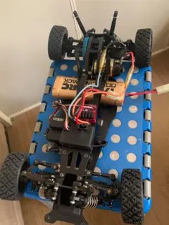 Kyosho rcのサムネイル