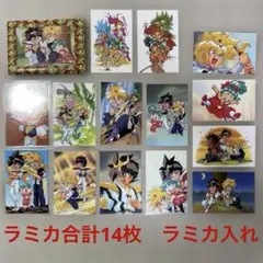 2025年最新】ドラゴンボール ラミカードの人気アイテム - メルカリ