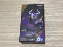 S.H.Figuarts 仮面ライダーバッファ フィーバーゾンビフォーム