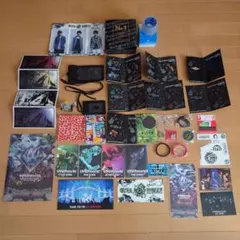 2026年最新】UVERworldコラボの人気アイテム - メルカリ