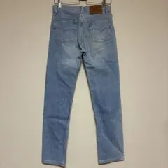 【LEVI’S】501 USA製 90s W30 L36