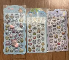 ちいかわセット