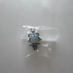 ケロロ軍曹　めじるしアクセサリー　ドロロ