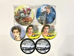 2025年最新】頭文字d バッジの人気アイテム - メルカリ