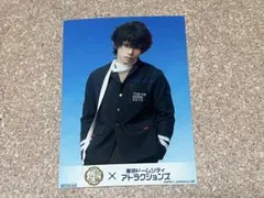 透*様 刀ミュ　東京ドームシティ　フード特典　肥前