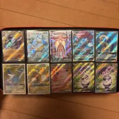 ラティアス&ラティオスGX ライチュウ&アローラライチュウGXなどまとめ売りのサムネイル