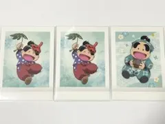 忍たま乱太郎　ぱしゃこれ【福富しんべヱ】