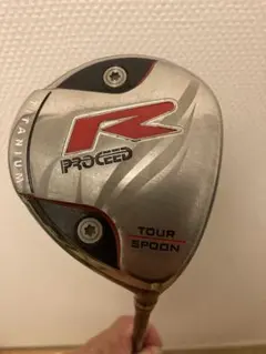 ゴルフマン⛳️さん専用　バシレウス triザフィーロ5X ゴルフマン⛳️さん専用 バシレウス triザフィーロ5X - メルカリ