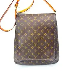 ベンチャーズ　サイン入　LOUIS VUITTON モノグラム ミュゼット 2026年最新】ベンチャーズ サインの人気アイテム - メルカリ