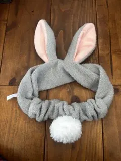 とんすけ バンビ ヘアバンド