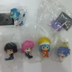 ハンターハンター　すわらせ隊　girl