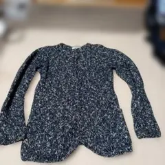 nonnative　カーディガンのサムネイル