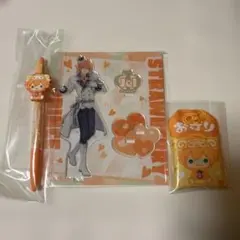 すとぷりジェルグッズセット