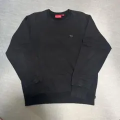 2026年最新】Supreme Small Box Crewneckの人気アイテム - メルカリ