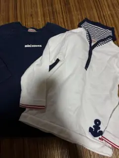 ミキハウス　セット