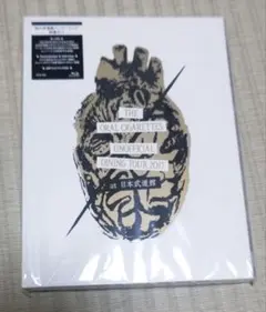 THE ORAL CIGARETTES/UNOFFICIAL DINING T…