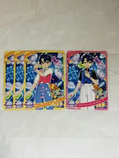 ひみつのアイプリ すばる