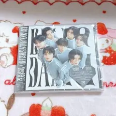 EBiDAN Yes!東京 原因は自分にある盤 げんじぶ CD 封入トレカ入り