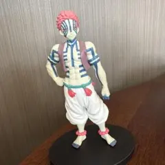 鬼滅の刃，猗窩座フィギュア