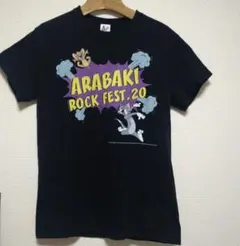 ロックtシャツ レディース