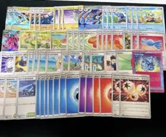 メガゲッコウガexデッキ　本格構築デッキ　構築済みデッキ ドラパルトexデッキ
