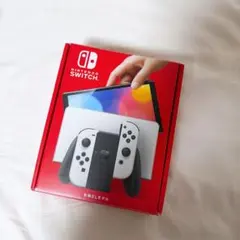 switch有機elモデル