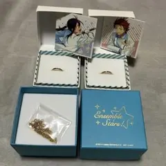 あんスタ 一番くじ 一番アクセ リング ネックレス 紅月 まとめ売り