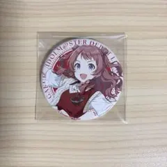 花海咲季 缶バッジ 初声公演 3個セット - メルカリ