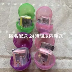 クレヨンしんちゃん ヘンダーランドの大冒険 ミニチュアパッケージコレクション3