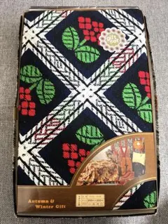 こたつ上掛　Autumn & Winter Gift サイズ200×200